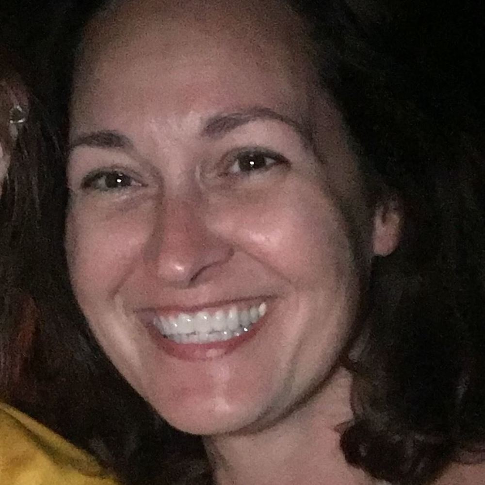 Meet your Posher, Susyn